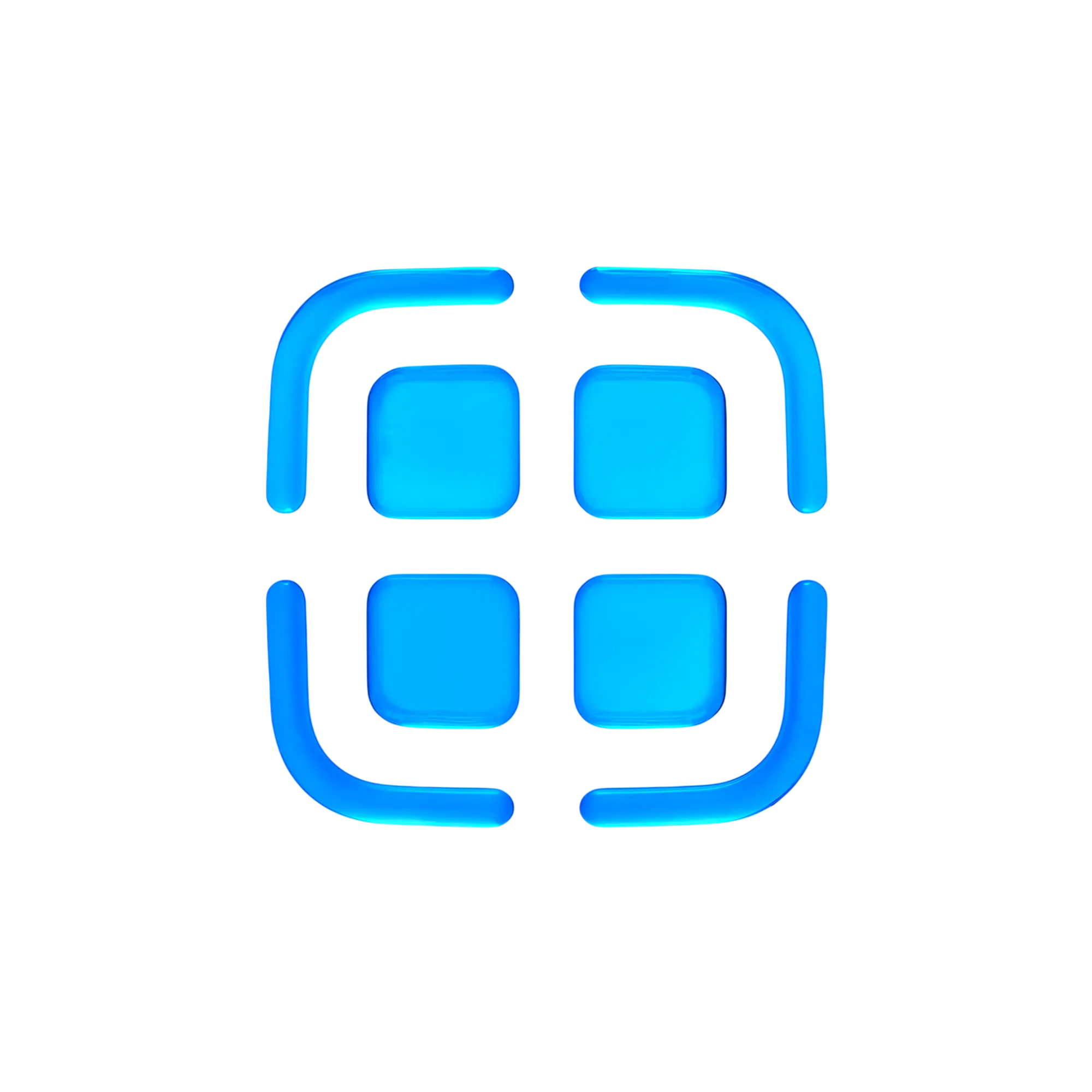 Дизайн и брендинг для медицинского центра