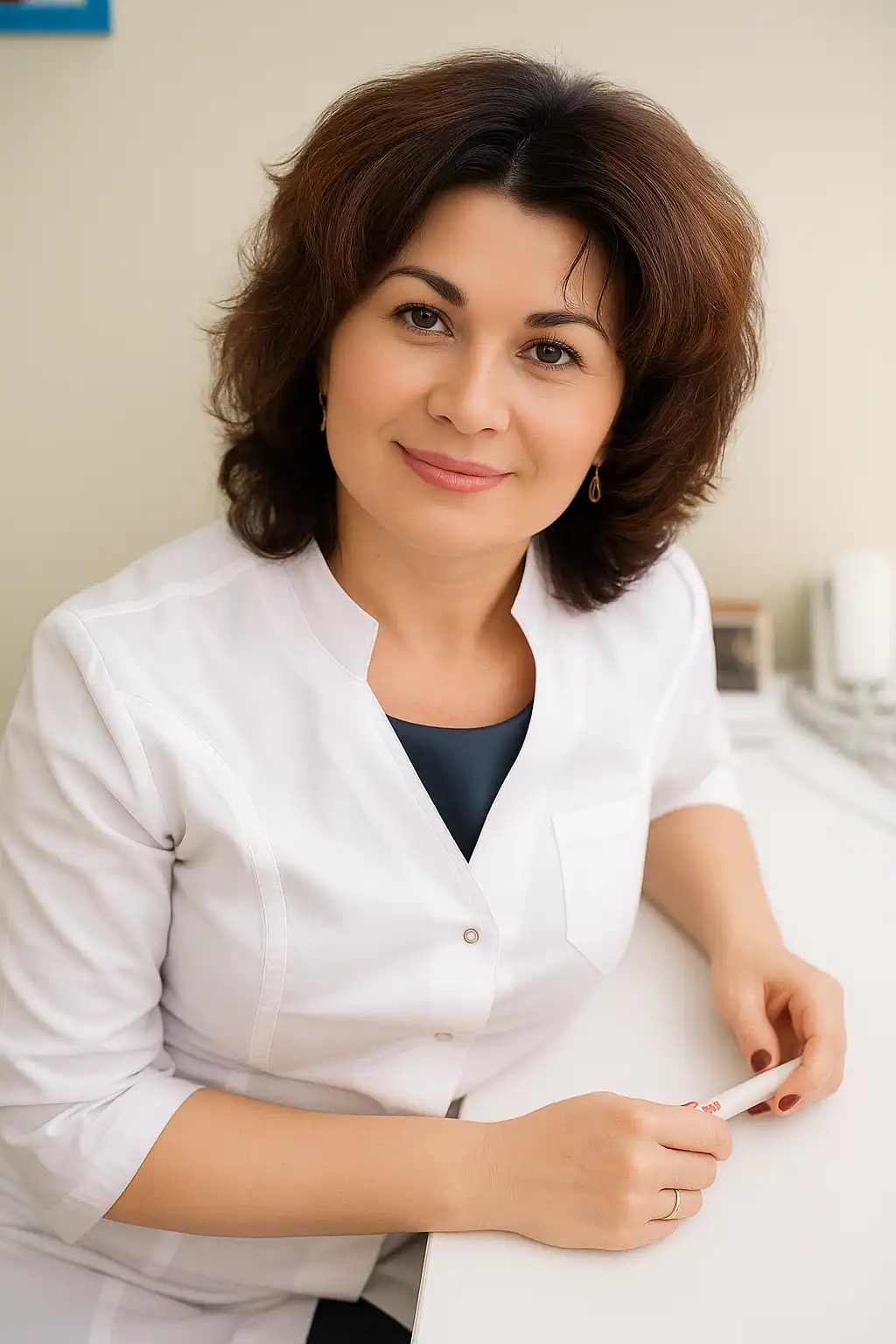 Плотникова М.